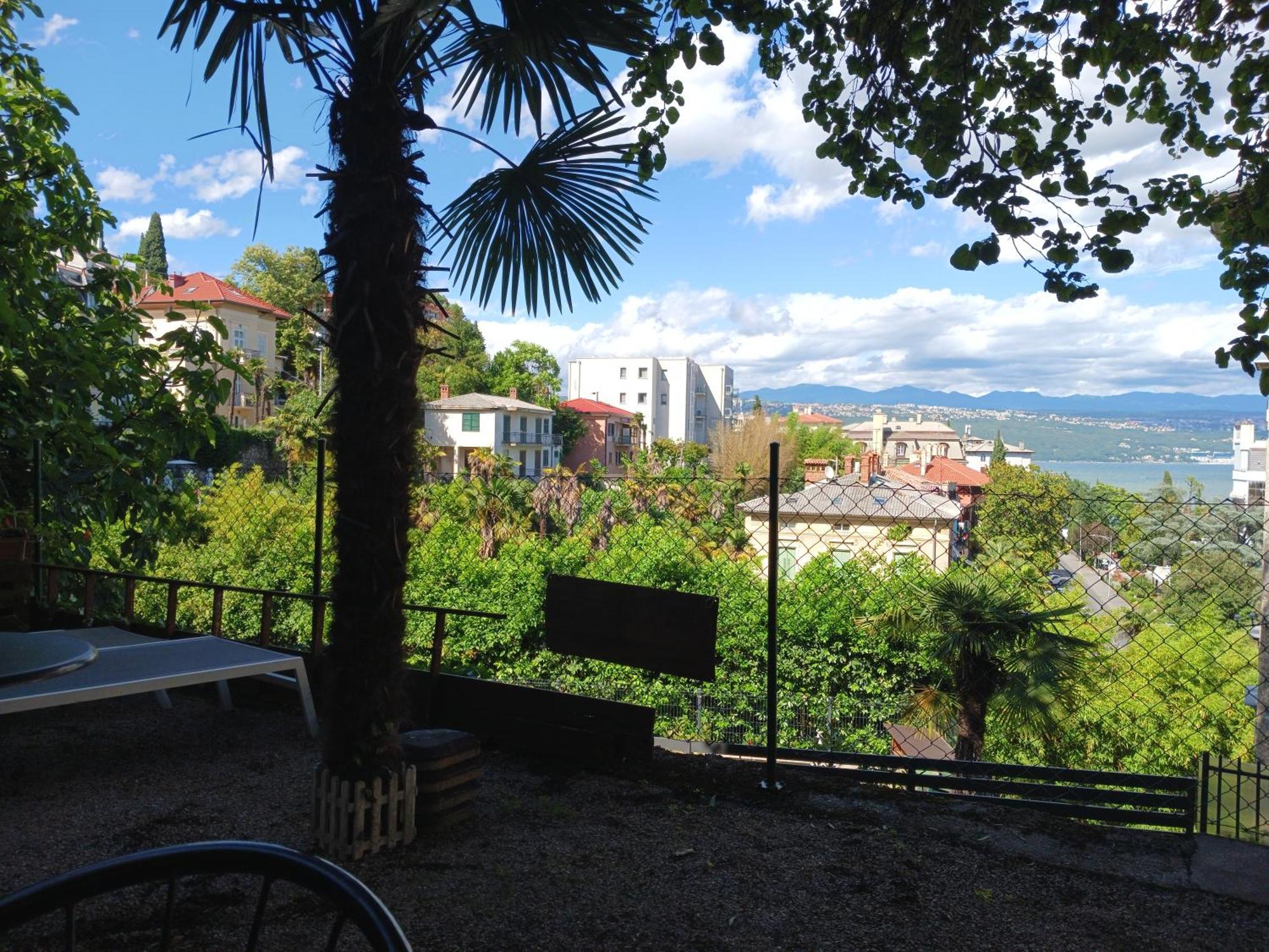 Luna Opatija
