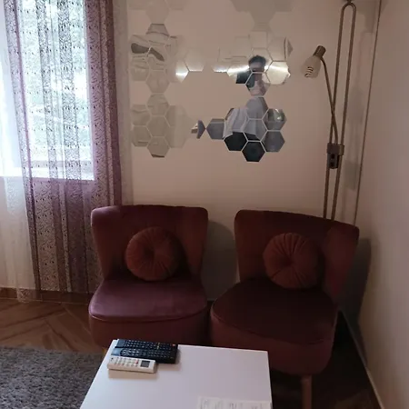 Studio Luna Opatija Exteriör bild