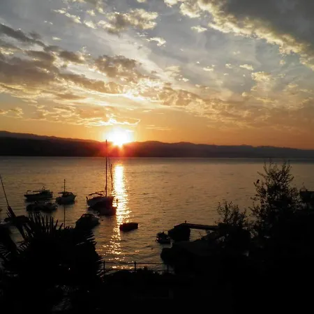 Studio Luna Opatija Exteriör bild