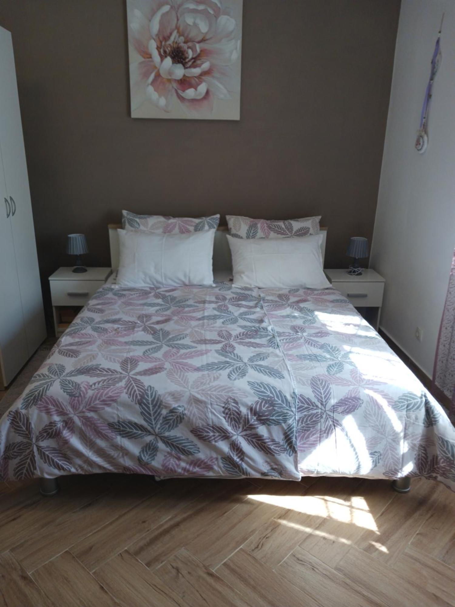 Apartmán Luna Opatija
